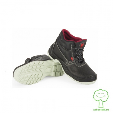 Спецобувь от Arbostuff.ru