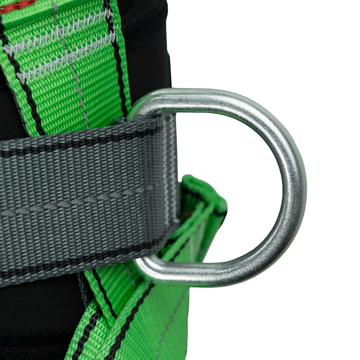 Страховочная привязь LITE с интегрированным поясом HS-05 | HIGH SAFETY