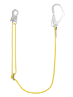 Огнеупорный удерживающий строп c регулировкой К12р | Vento