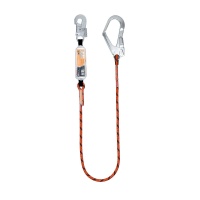 Строп с амортизатором HS-AR12 | HIGH SAFETY