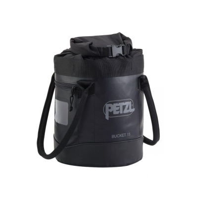Транспортный мешок BUCKET 15 | Petzl (Черный)