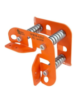 Протектор Роликовый XL Орион-Альп