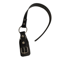 Нижний ремень для гаффов с заводным кольцом 3.5мм | Arbostuff