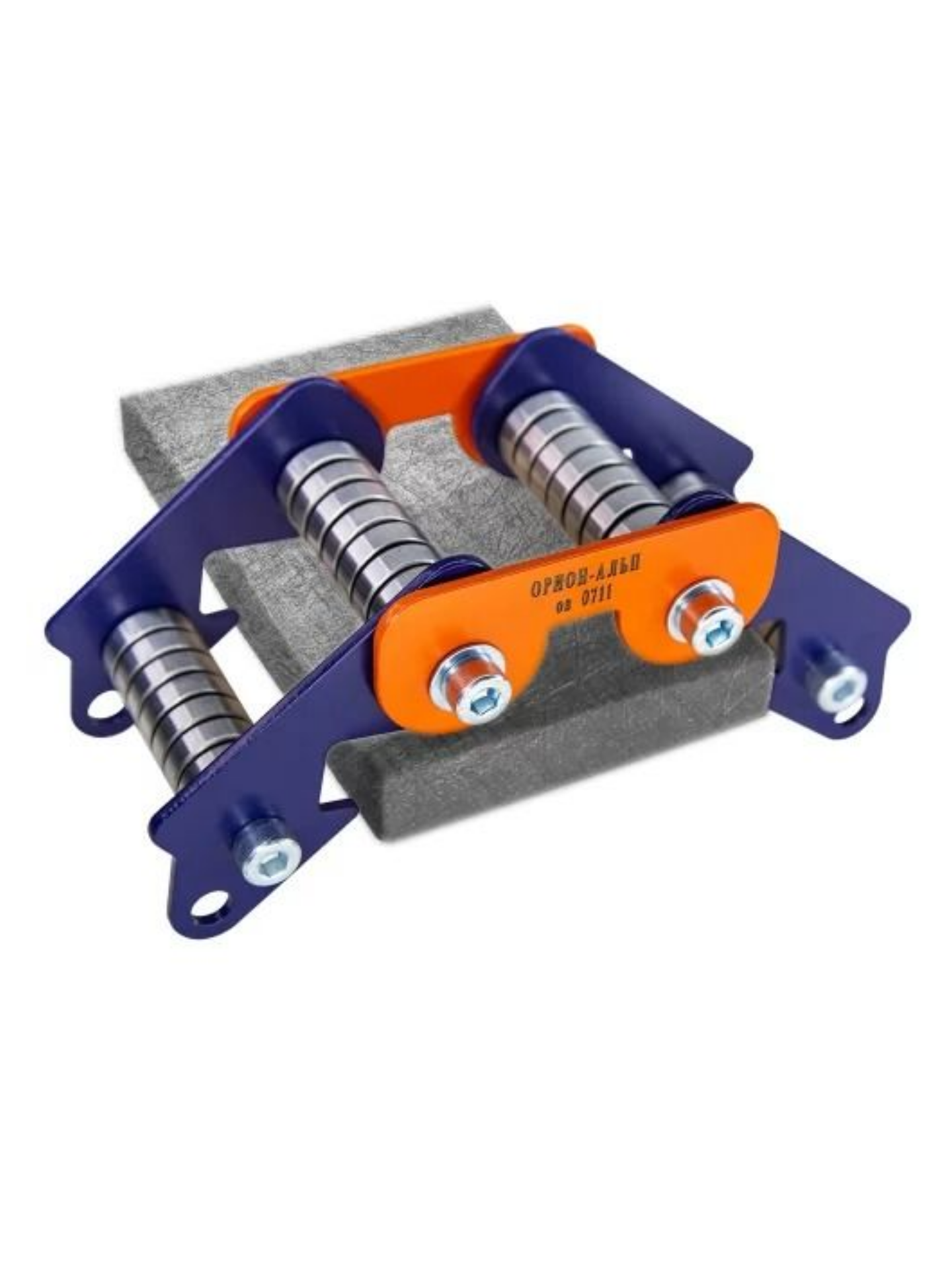 Мультипротектор | Орион-альп