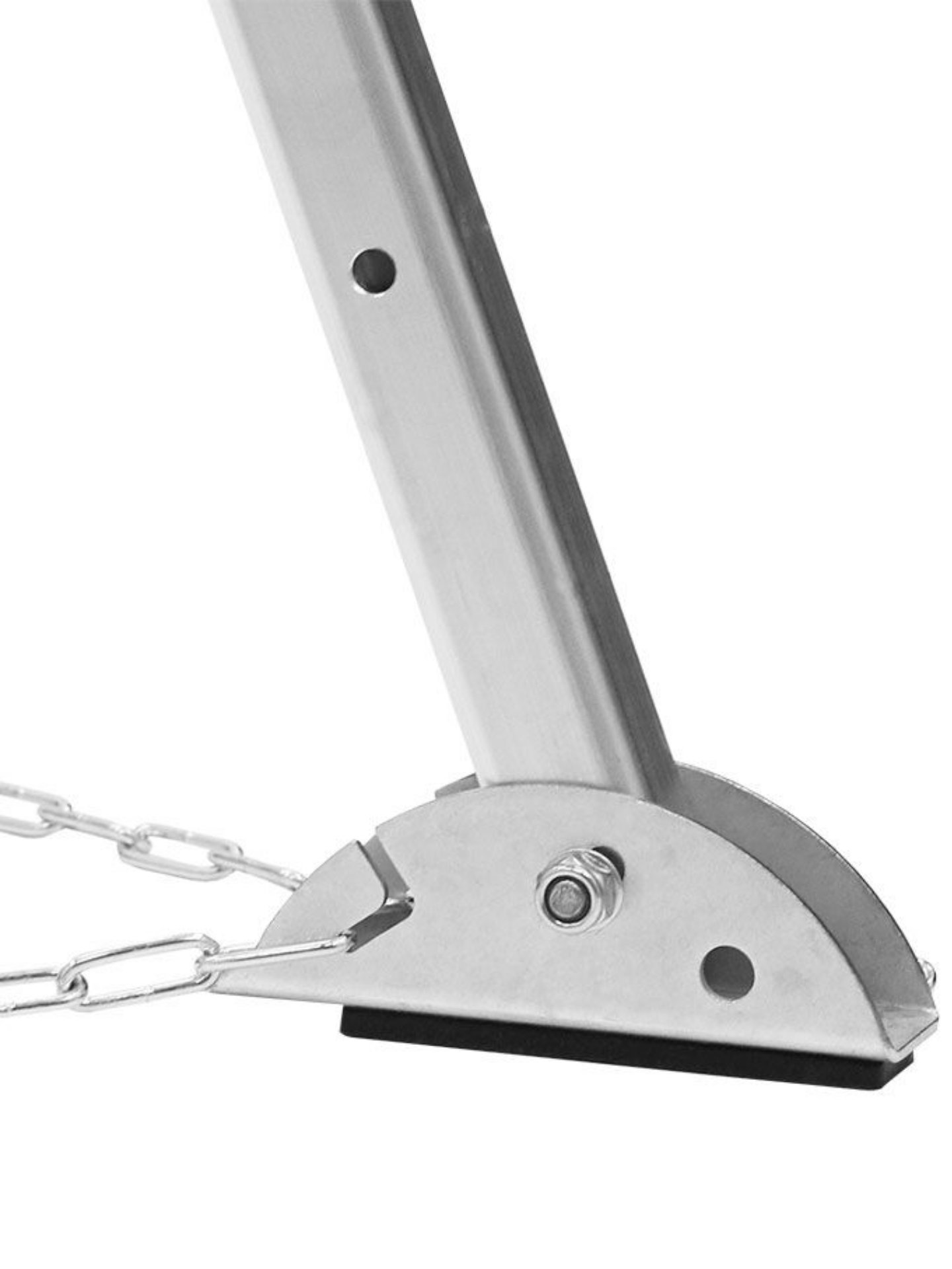 Временное переносное анкерное устройство КВАДРОПОД | Vento