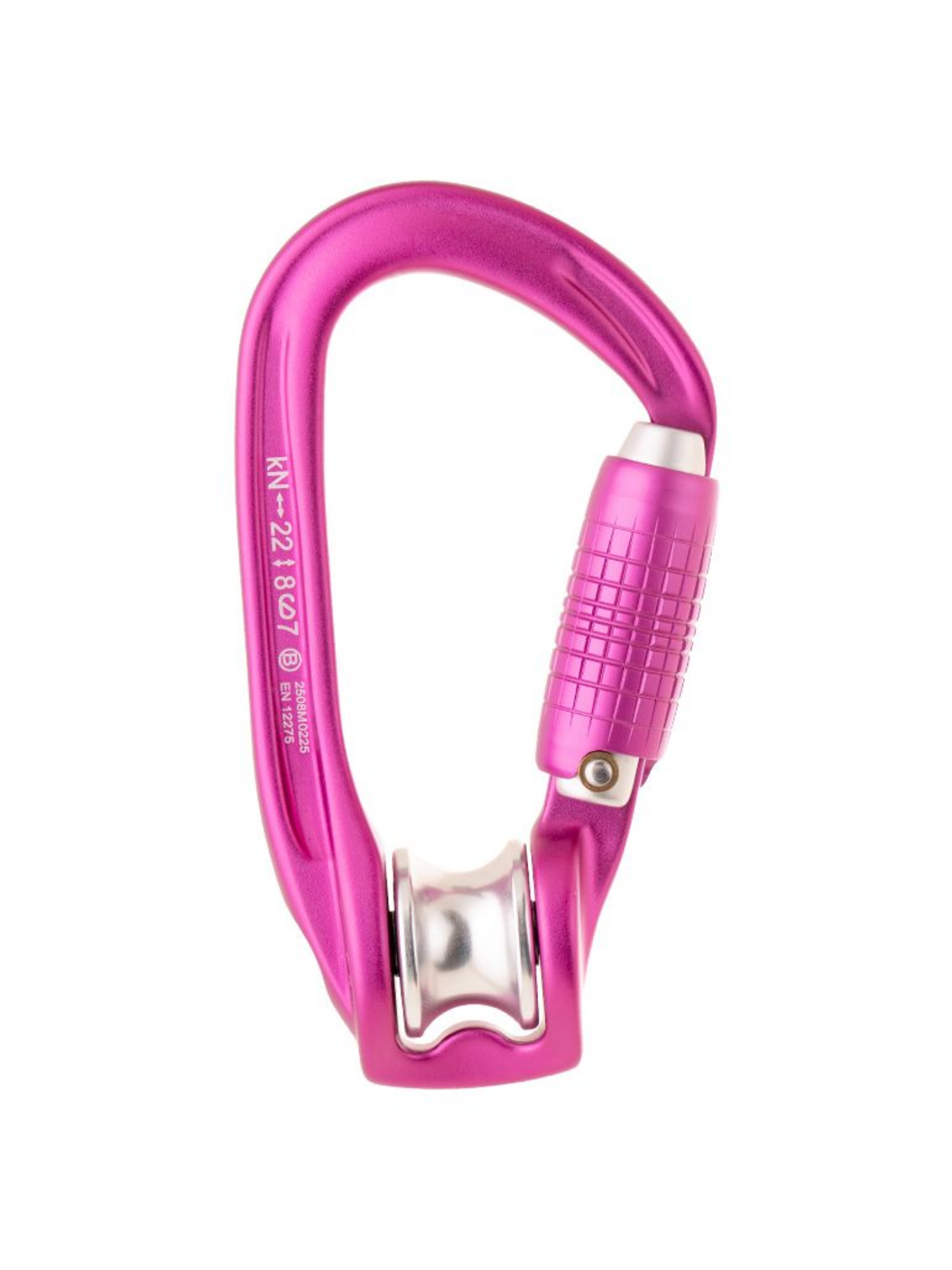 Карабин Роллер с байонетной муфтой | Vento