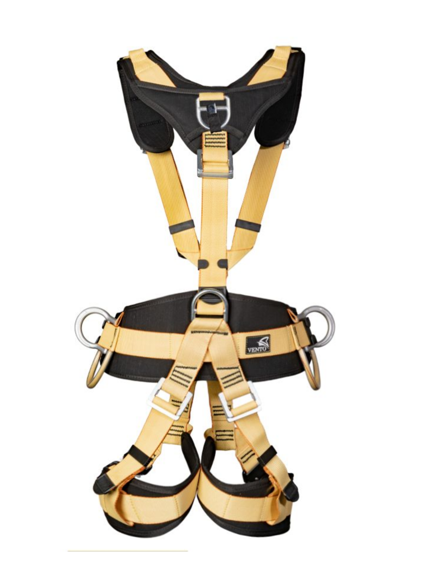 Привязь огнеупорная Профи Эксперт К | Vento