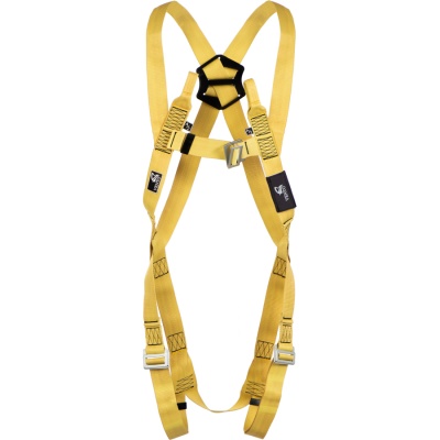 Привязь Альфа 1.5К огнеупорная | Vento (1)