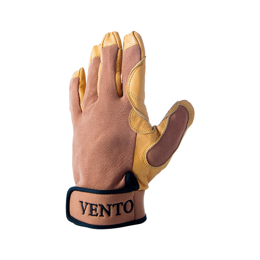 Перчатки Гарда | VENTO (M, Жёлтый)