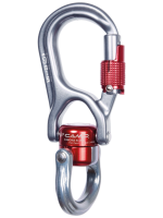 Вертлюг ENIGMA 3LOCK | CAMP