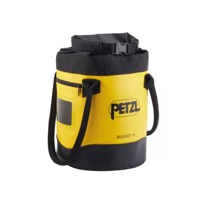 Транспортный мешок BUCKET 15 | Petzl (Желтый)