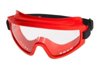 Очки закрытые ЗП2 SUPER PANORAMA (2С-1,2 CA) 30207 | Росомз