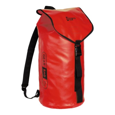 Сумка Gear BAG | Singing Rock (35 л, Красный)