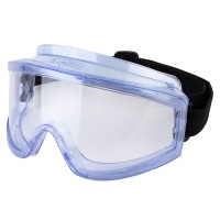 Закрытые очки из поликарбоната JSG1011-C | Jeta Safety