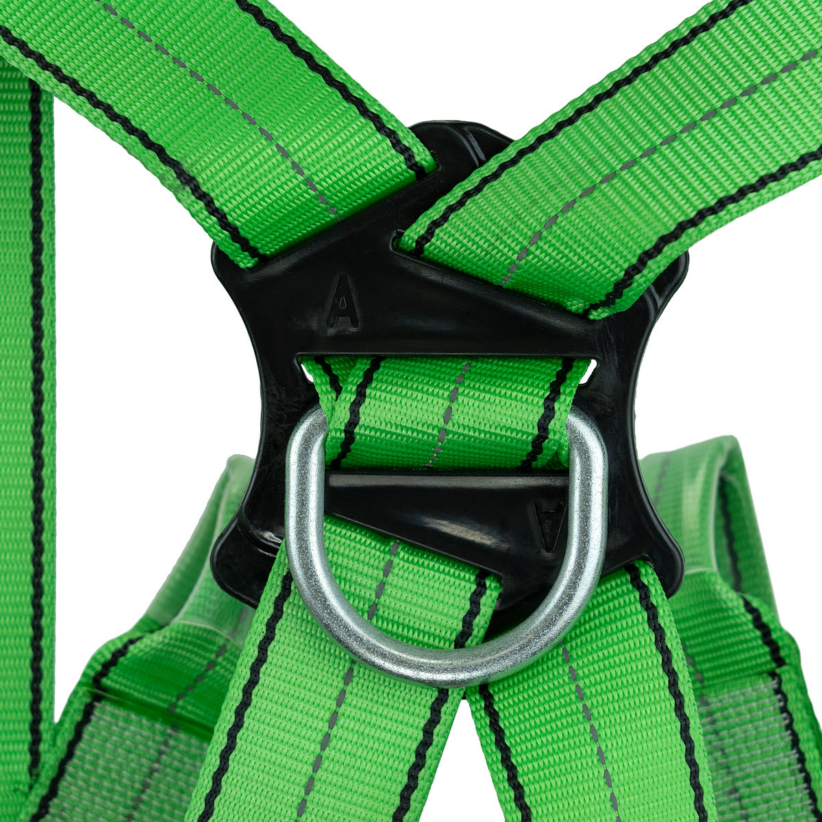 Страховочная привязь LITE HS-03 | HIGH SAFETY