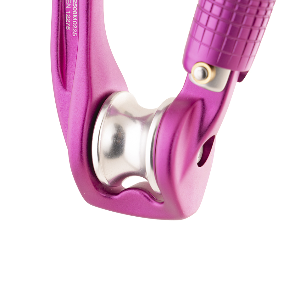 Карабин Роллер с байонетной муфтой | Vento