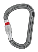 Карабин WILLIAM SL | Petzl