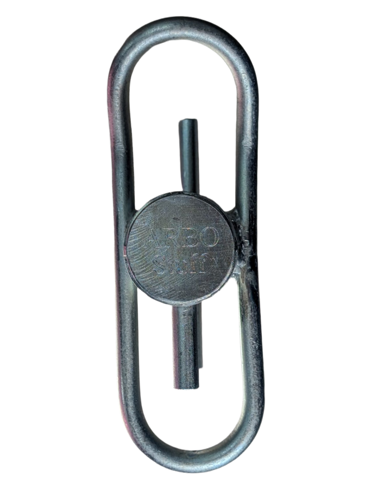 Тормозное устройство арбопорт 60 Сталь | Arbostuff