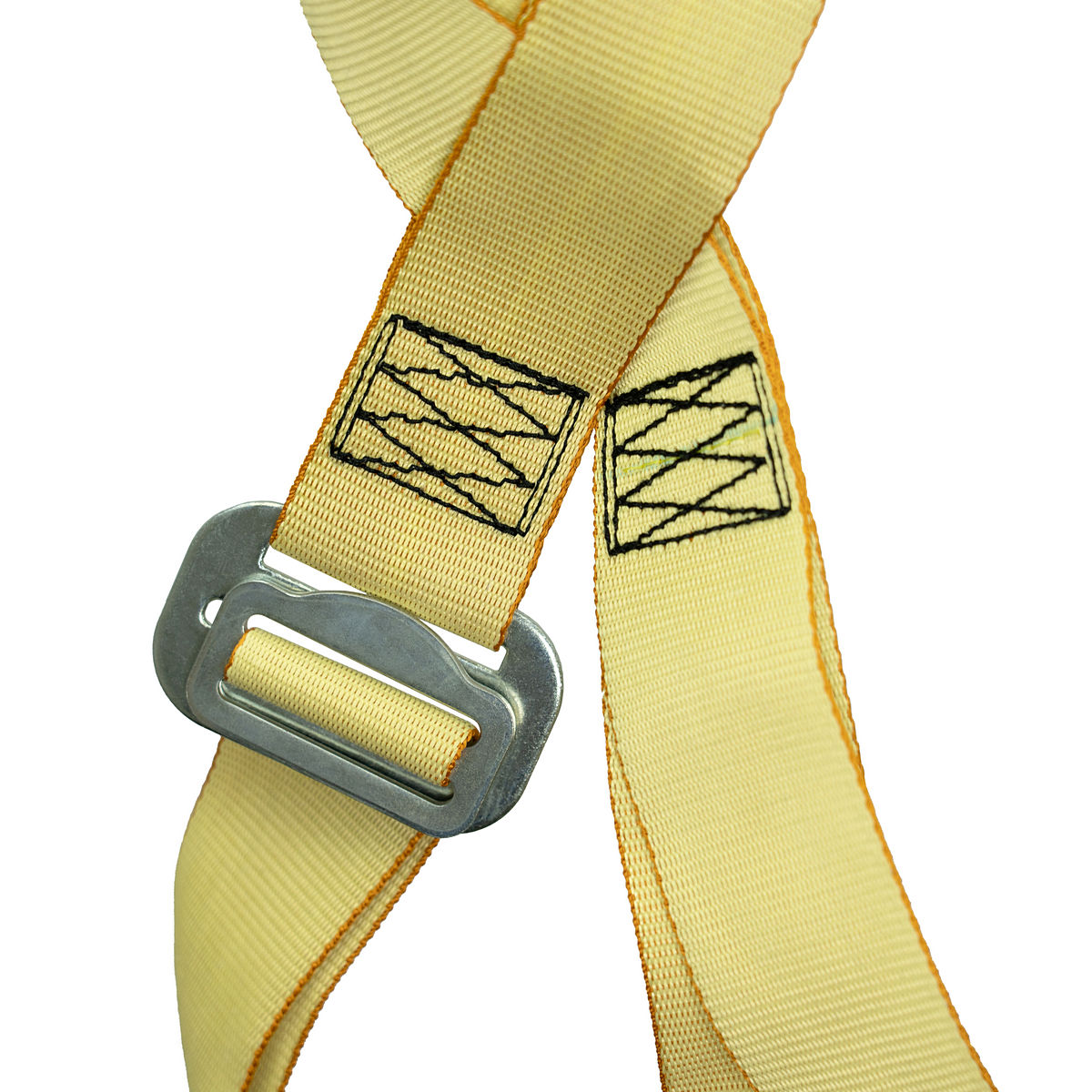 Страховочная привязь FENIKS (огнеупорная) HS-30N | HIGH SAFETY