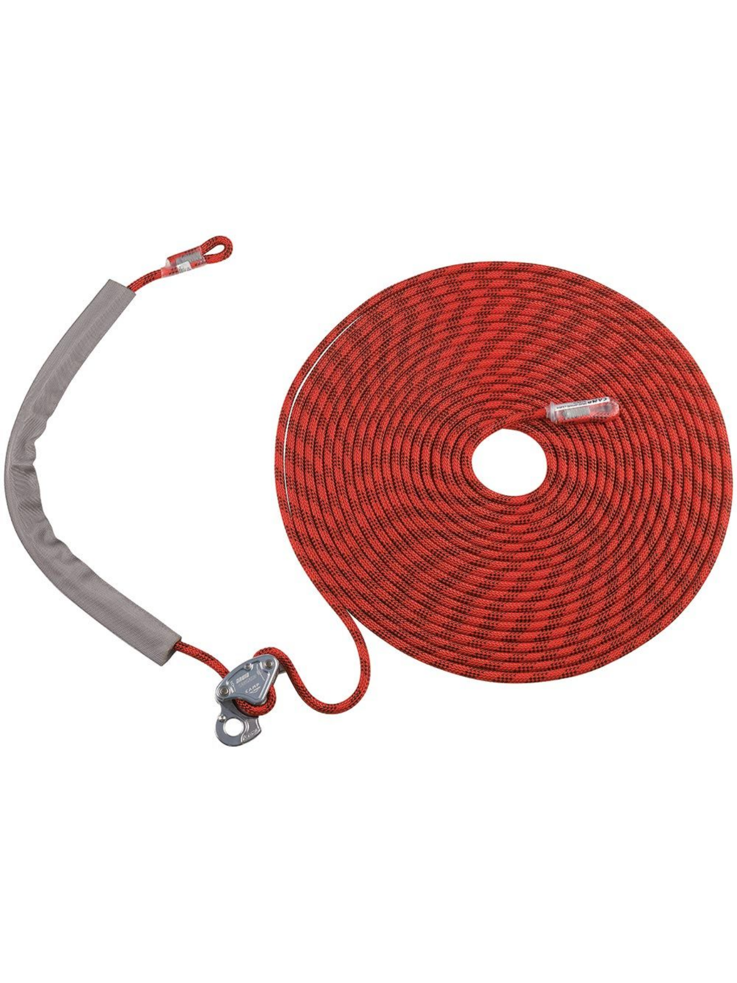 DRUID LANYARD | CAMP