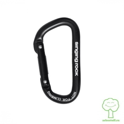 SR CARABINER MINI D карабин (K5182EE00)