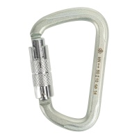 Карабин "люкс автомат" с байонетной муфтой Vertical