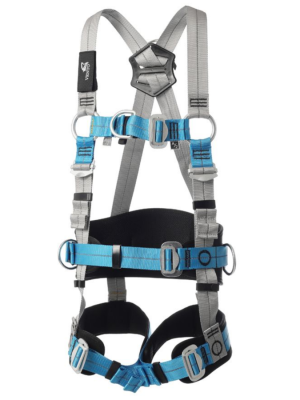 Привязь страховочная Высота 038 | Vento (2)