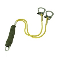 Строп страховочный огнеупорный аВдн (исп.3) | Прогресс Сефети