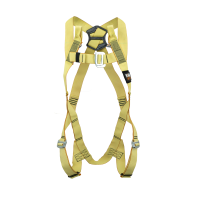 Страховочная привязь LITE (огнеупорная) HS-03N | HIGH SAFETY