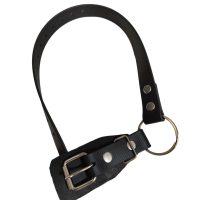 Нижний ремень для гаффов с заводным кольцом 3.5мм | Arbostuff