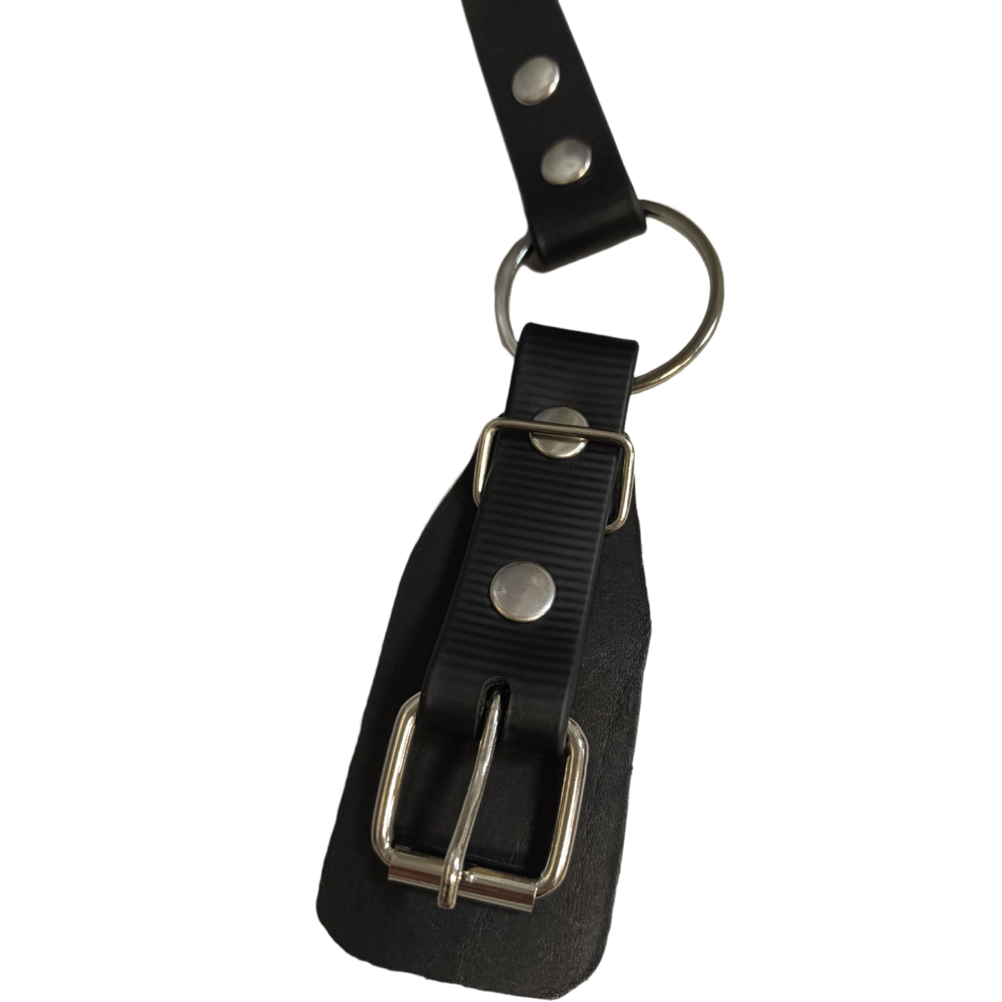 Нижний ремень для гаффов с заводным кольцом 3.5мм | Arbostuff