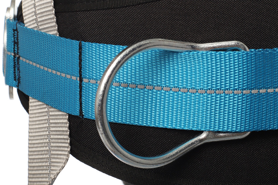 Привязь страховочная Высота 038 | Vento