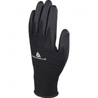 Трикотажные перчатки с полиуретановым покрытием | Delta Plus от Arbostuff.ru