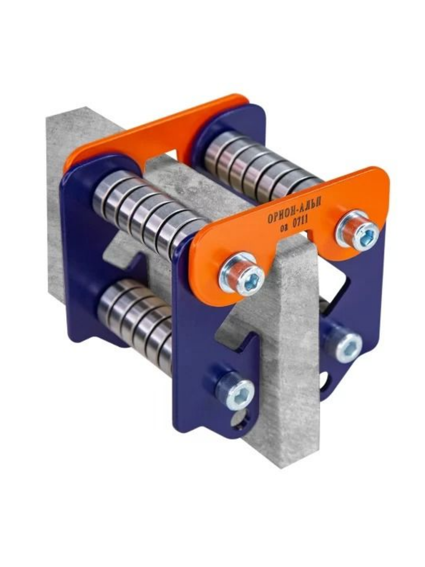 Мультипротектор | Орион-альп