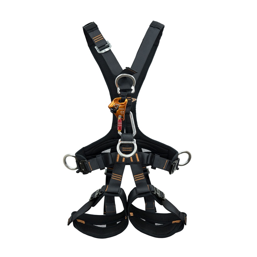 Страховочная привязь PROMALP PRO HS-73C | HIGH SAFETY (2)