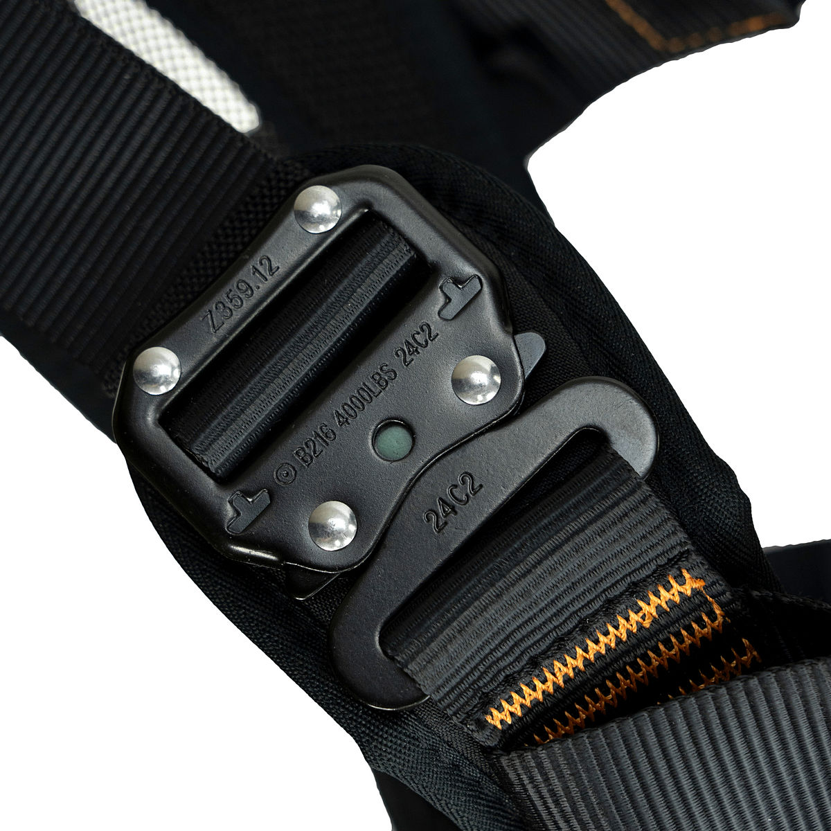 Страховочная привязь PROMALP PRO HS-73C | HIGH SAFETY