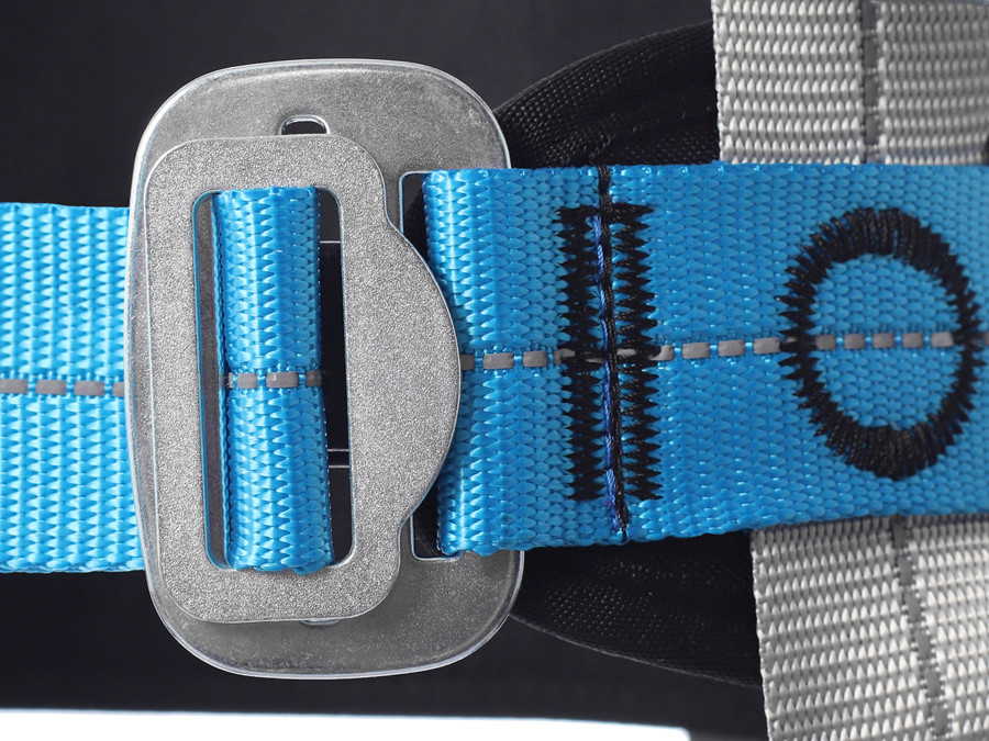 Привязь страховочная Высота 038 | Vento