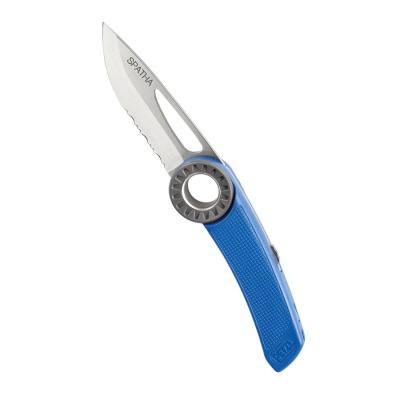 Нож SPATHA | Petzl (Синий)