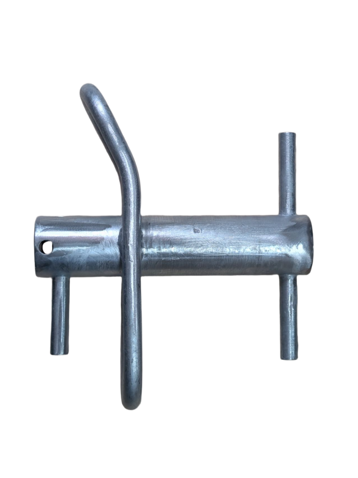 Тормозное устройство арбопорт 50 Сталь | Arbostuff