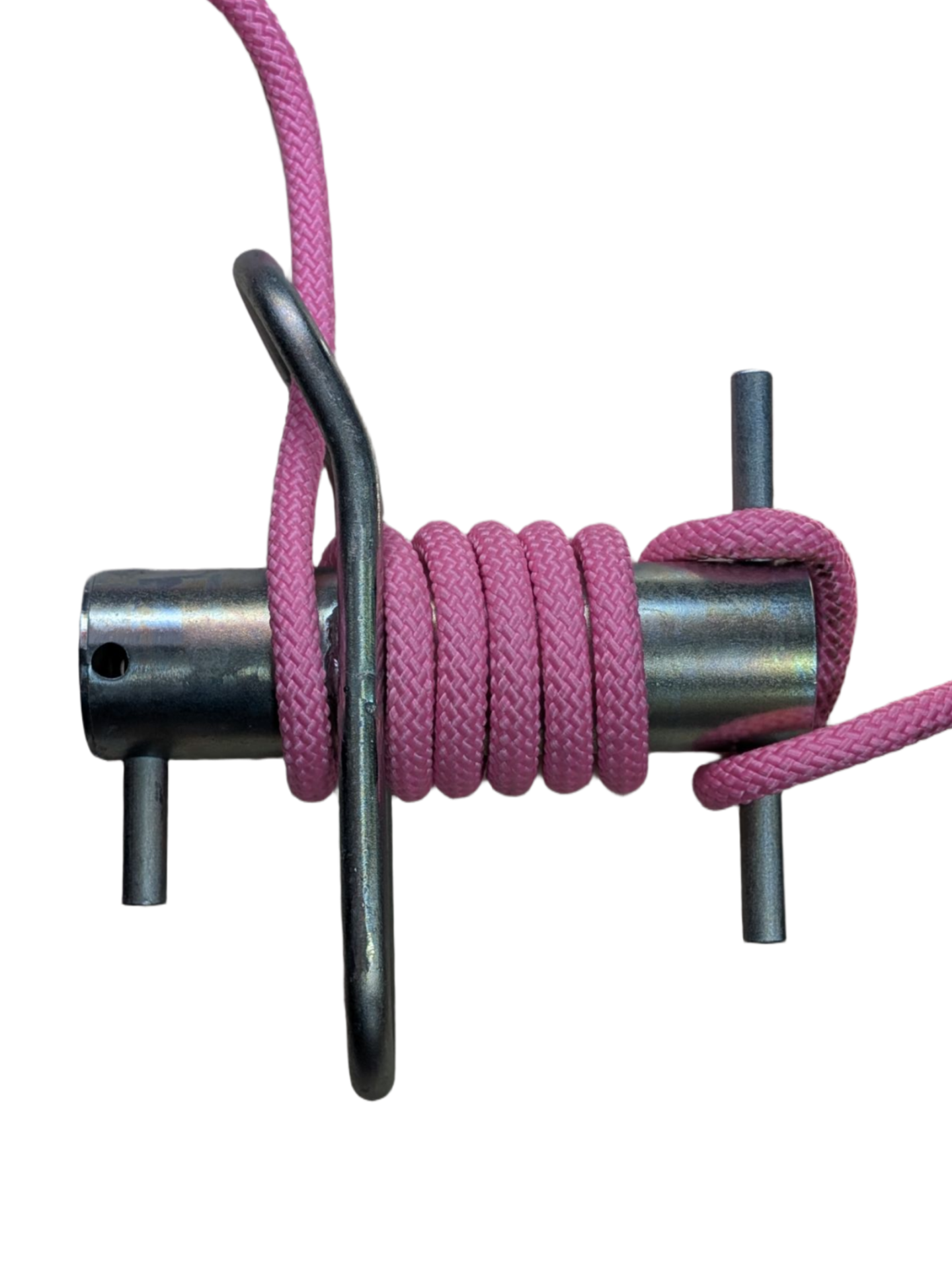 Тормозное устройство арбопорт 60 Сталь | Arbostuff