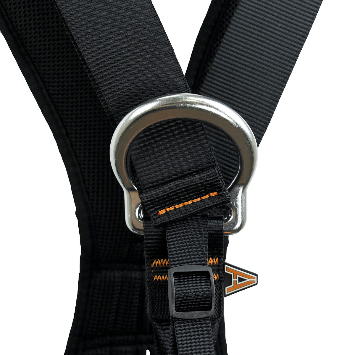 Страховочная привязь PROMALP PRO HS-73C | HIGH SAFETY