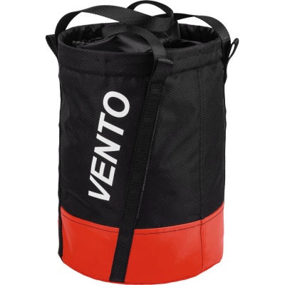 Сумка «Торба» (Bucket bag) | Vento (Красный)