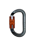 Вспомогательный карабин нагрузка 800 кг | Vertical