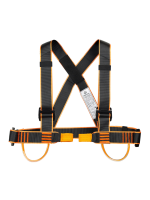 Грудная обвязка Модифицированная | Vertical от Arbostuff.ru