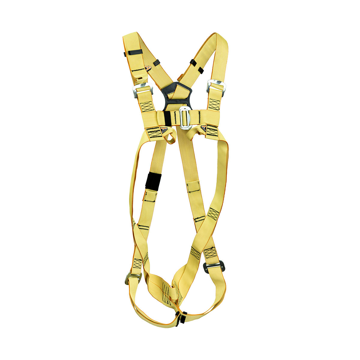 Страховочная привязь FENIKS (огнеупорная) HS-30N | HIGH SAFETY