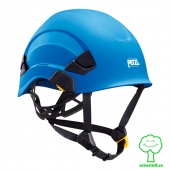 Каска VERTEX 2019 Petzl синяя