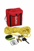 Комплект эвакуационный Rescue Set | Vento (50 м)
