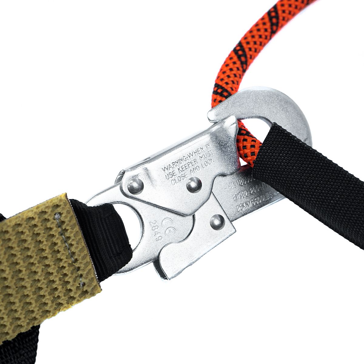 Kомплект для подъема на опоры HS-L15 | HIGH SAFETY