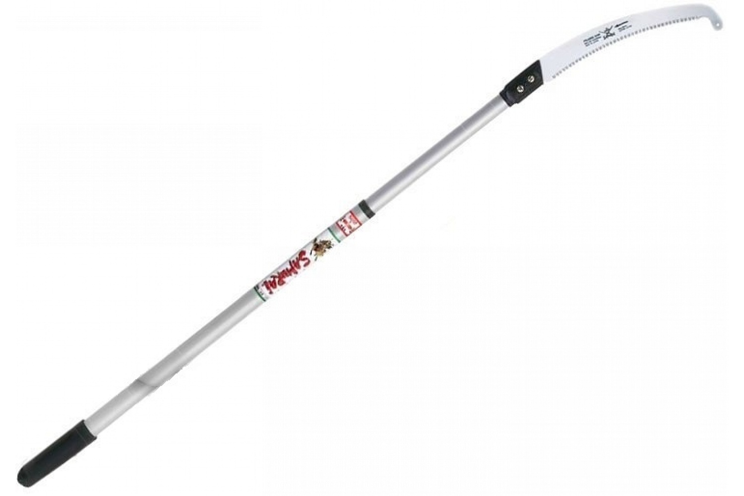 Ножовка CH351 с телескопической ручкой L=800-1300 | SAMURAI