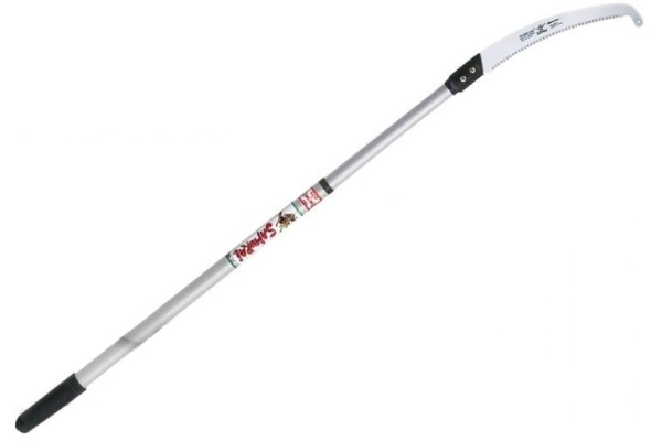 Ножовка с телескопической ручкой L=1080-1840м | SAMURAI